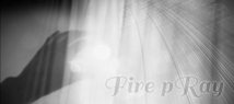 Fire pRay ―秋津悠理のためのプレリュード―