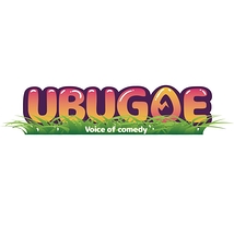 UBUGOE ～Voice of comedy vol.9