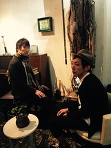 O・Henry’s  “Jeff Peters as a Personal Magnet”