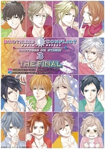 BROTHERS CONFLICT-BROTHERS ON STAGE ! 3-THE FINAL