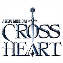 A NEW MUSICAL「CROSS HEART」