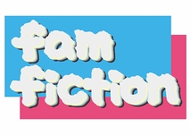 fam fiction(ふぁむ　ふぃくしょん）