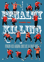 penalty killing