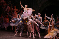 レニングラード国立バレエ〜ミハイロフスキー劇場〜『眠りの森の美女』