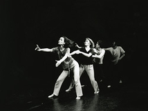 ダンスセレクション 2008