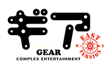 『ギア-GEAR-』East Version