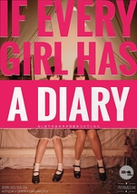 もし全ての女の子が日記をつけていたら