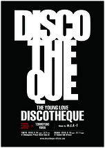 THE YOUNG LOVE DISCOTHEQUE（ヤング・ラブ・ディスコティック）
