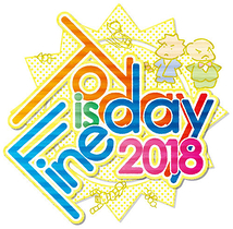 Today is Fineday 2018