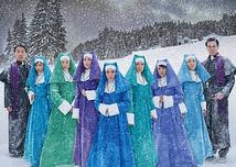 修道女たち