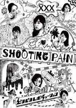 SHOOTING PAIN
