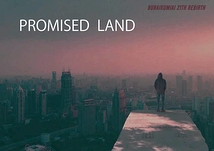 PROMISED　LAND