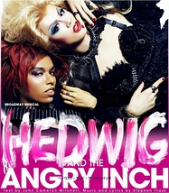 HEDWIG AND THE ANGRY INCH ヘドウィグ・アンド・アングリーインチ
