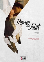 『ロミオとジュリエット』