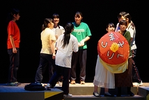 北海道高校演劇Special Day　北海道富良野高校演劇同好会「へその町から」