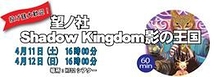 Shadow Kingdom 影の王国