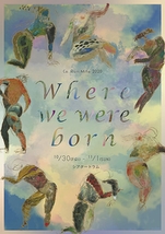 Where We Were Born