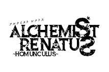 ALCHEMIST RENATUS～Homunculus～