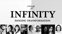 CHAIN OF INFINITY DANCING TRANSFORMATION