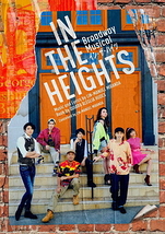 IN THE HEIGHTS イン・ザ・ハイツ【4月26日～4月28日公演中止】