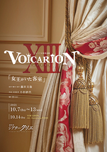 VOICARION XIII