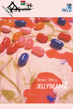BENNY MOSS「jellybeanZ」 
