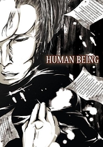 HUMAN　BEING
