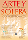 ARTE Y SOLERA CONCIERTO Vol.26