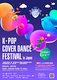 2022 K-POP COVER DANCE FESTIVAL in Japan