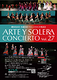 ARTE Y SOLERA CONCIERTO Vol.27