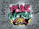 PLAY ULTRA vol.4  合戦-3on3-