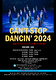 CAN’T STOP DANCIN’ 2024