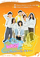 『WASH~限りなくwishに近い発音で~』