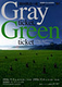 Gray　ticket Green ticket 銀河鉄道の夜