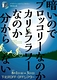 暗いのでブロッコリーなのかカリフラワーなのか分からない