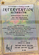 INTERVENTION-或る美術家の不断-