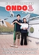 「ONDO♨️」