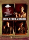 LOCK,STOCK&BARREL