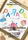 音楽朗読劇 『PARADE』