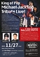 King of Pop Michael Jackson Tribute Live !!