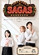 SAGAS  