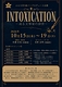 INTOXICATION-或る文筆家の辞世-