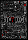 『STAYTION』