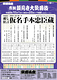 吉例顔見世大歌舞伎