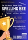 The 25th Annual Putnam County Spelling Bee