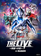 ウルトラヒーローズ THE LIVE ～英雄への道～