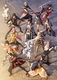 舞台『刀剣乱舞』陽伝 月と太陽と星々よ