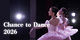 Chance to Dance