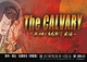 The CALVARY-義賊･五右衛門異伝-