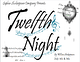 『十二夜』　Twelfth Night